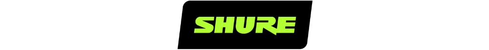 SHURE
