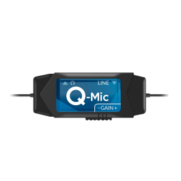 Q-MIC