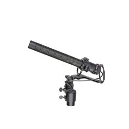[4017C] 4017C Compact Shotgun Mic