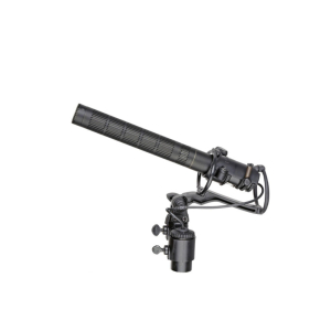 [4017C] 4017C  Compact Shotgun Mic