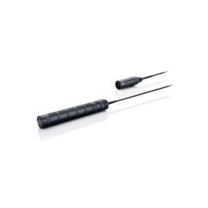[4017ER] Shotgun Super Cardioid Mic Rear Rear Cable