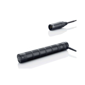DPA [4017ER] Shotgun Super Cardioid Mic Rear Rear Cable
