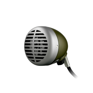 SHURE 520DX