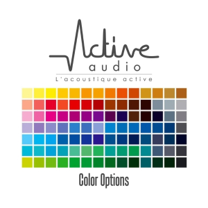 ACTIVE AUDIO COL OPTION