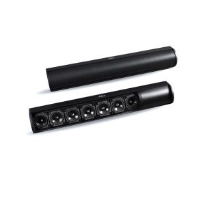 ACTIVE AUDIO B70TC-b/w