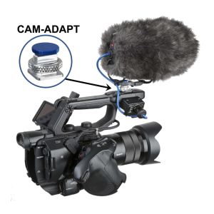 CINELA CAM-ADAPT