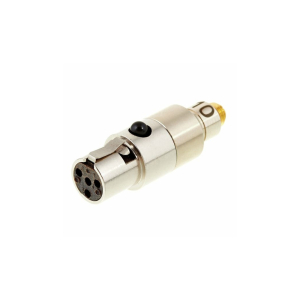 [DAD6010] Shure U1/ULX Adapter