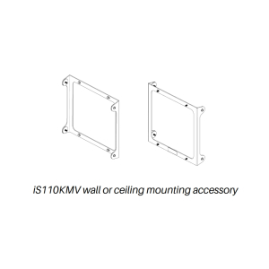 ACTIVE AUDIO iS110KMV