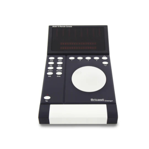 Bricasti Design M10 - Remote Console for control of up to 8 M7s,