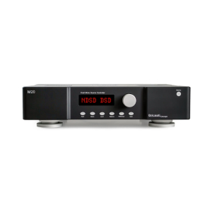 Bricasti Design M20 Dual Mono Line Stage Preamp