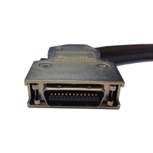 3M MDR26 to 3M MDR26, 15cm