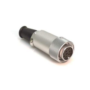 HIROSE 10 pin receptacle RM15TRD10S