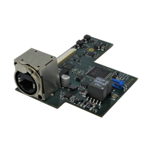 Optional AVB port on RJ45