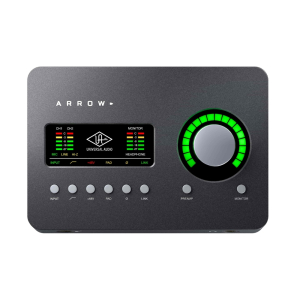 Arrow 